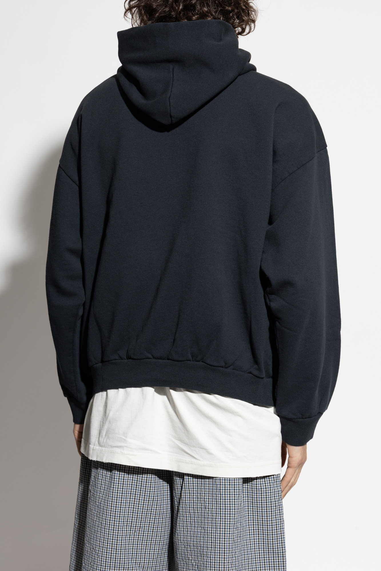 Balenciaga Hoodie | Men's | Vitkac